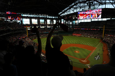 Astros vs. Rangers Game 5 Recap, 10/20/2023