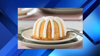 Nothing Bundt Cakes | Wilmington NC Magazine