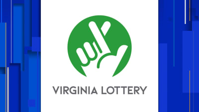 Va lotto second chance outlet