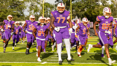 Hbcu on sale football teams