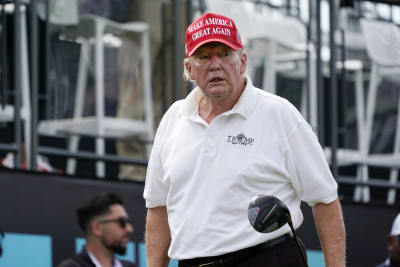 Impeach trump hat new arrivals