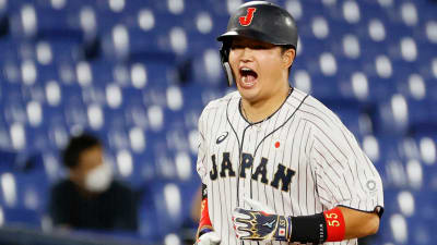 The Official Site of the Japan National Baseball Team