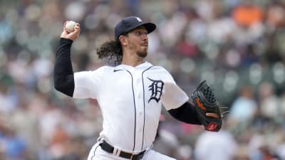 Castro HR, Tigers rally for sweep over skidding Royals