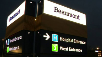 About Beaumont -Texas Information