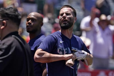 Angels vs Mariners: Mass brawl and eight ejections overshadow Los