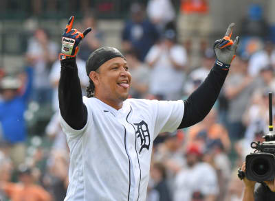Detroit Tigers announce role Miguel Cabrera will have in organization after  retirement