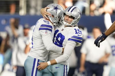 What a Rush: See photos from the Cowboys' 20-17 win over Cincinnati