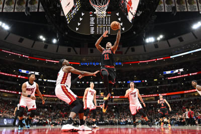 DeMar DeRozan's second game-winning buzzer-beater in as many days