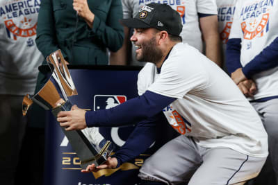PHOTOS: The Houston Astros are headed to the World Series! Here's some  shots from inside the ballpark