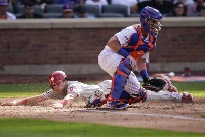 2010 ASG: McCann doubles with the bases loaded 