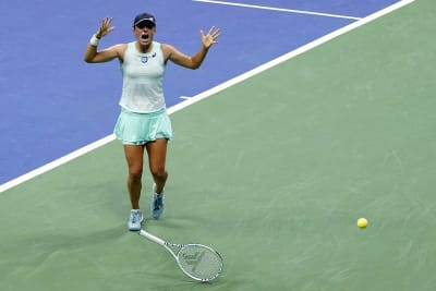WTA roundup: Coco Gauff reaches Dubai semis