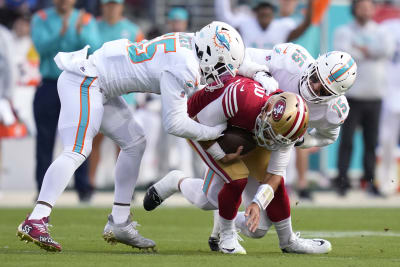 How to Watch Dolphins vs. 49ers Live on 12/04 - TV Guide