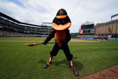 Coming off 52-win season, surging Orioles remind followers of 1989 season 