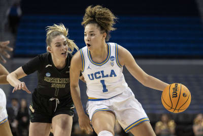 COLLEGE BASKETBALL: Cougars women fall to UCLA in overtime; Zags pull away  late to beat Saint Mary's