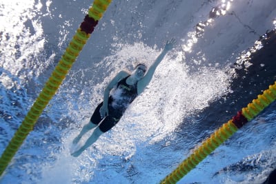 London 2012: China complete second straight clean sweep in table tennis, Olympics 2012: table tennis