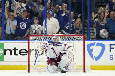 Ondrej Palat Game Winning Goal vs Rangers 6/5/2022 