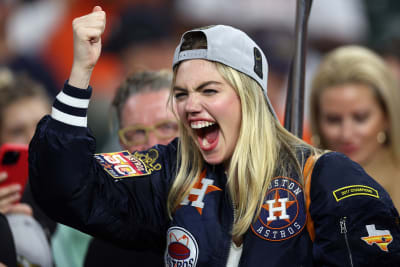 Meet the Astros Fans Willing to Spend $80,000 on Custom Baseball Caps