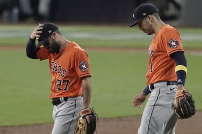 Houston Astros Second Baseman José Altuve to Miss 2022 Major