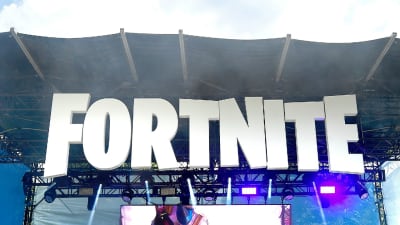 Fortnite Creative HQ - Introducing the first-ever interactive aim