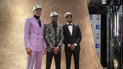 Spurs draft hat sales
