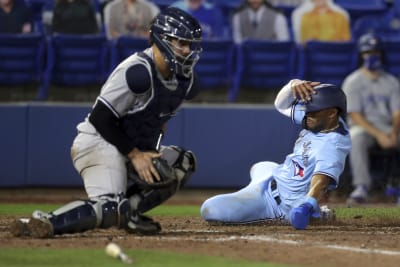 Angels game postponed Saturday because of Twins COVID-19 situation