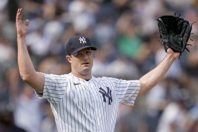 Yankees turn to Gerrit Cole as HR-heavy offense falters