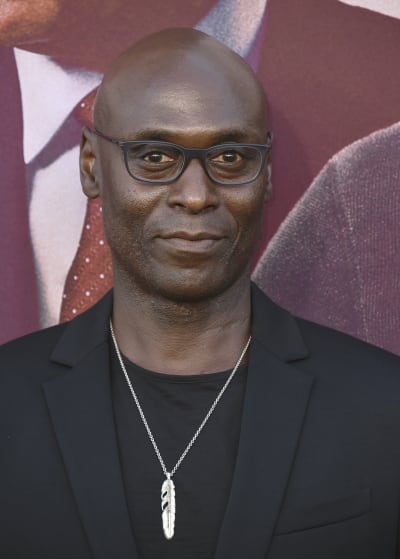 Lance Reddick's Wife and Kids — Meet the Late Actor's Family