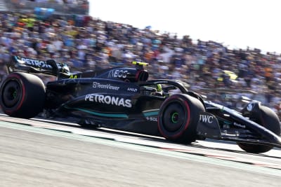 Brazilian Grand Prix 2018: Mercedes clinch constructors' title for