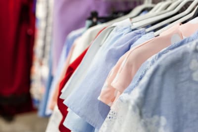 Burlington clothes cheap for women