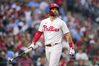 Philadelphia Phillies 2023 Season Position Breakdown: Center Field