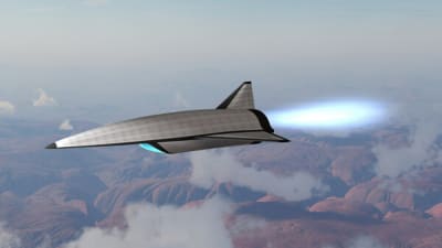 University of Michigan students to work on 334M air breathing