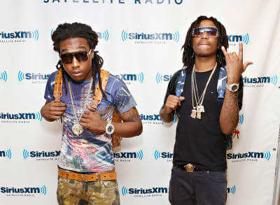 Remembering Migos rapper Takeoff: See photos through the years