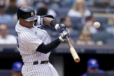 MLB Rumors: New York Yankees shopping Gleyber Torres and Isiah