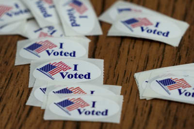 Midterms free of feared chaos as voting experts look to 2024 - The