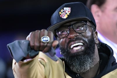 Ed Reed: Breaking Down the New England Patriots Defense (9/24/22) - Live  Stream - Watch ESPN