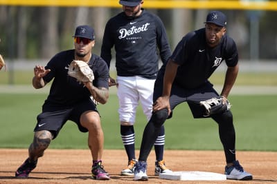 Detroit Tigers 2020 spring training caps unveiled - Bless You Boys