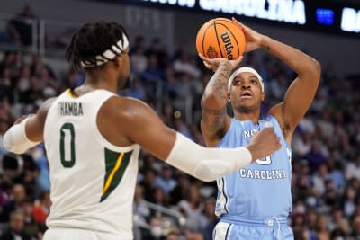 UNC Basketball: Tar Heels show extreme perseverance after Brady Manek  ejection - Tar Heel Blog