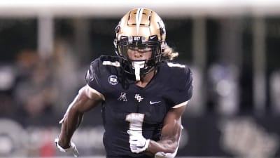 How to watch UCF football vs. Cincinnati on TV, streaming