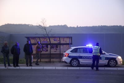 2 mass shootings in 2 days plunge Serbia into shock, dismay –