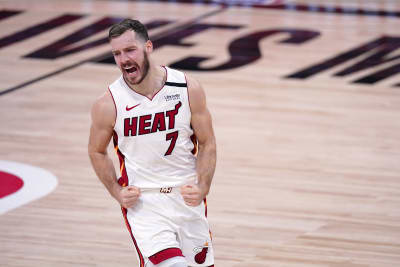 Miami Heat: 2020-21 End Of Season Grades For Goran Dragic