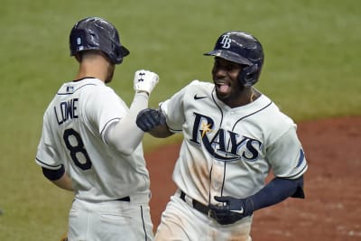 Rays limit Yankees to two hits in 3-0 victory