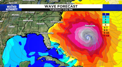 LEE APPROACHING HURRICANE STRENGTH… …EXPECTED TO RAPIDLY INTENSIFY INTO AN  EXTREMELY DANGEROUS HURRICANE BY THE WEEKEND