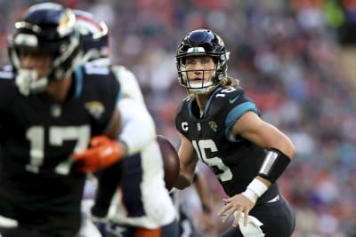 Denver Broncos vs. Jacksonville Jaguars Prediction: Struggling AFC Teams  Meet in London 