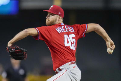 Nola, Alvarado falter, Phillies bats silent in Game 4 loss - WHYY