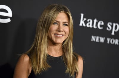 Throwback Thursday: Jennifer 'Rachel Green' Aniston's iconic hair