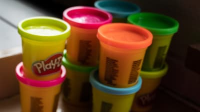 NATIONAL PLAY-DOH DAY - September 16, 2024 - National Today