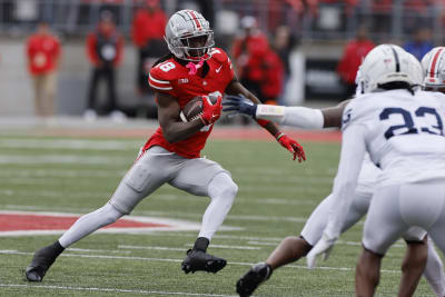 Why Ohio State's Marvin Harrison Jr. didn't break NCAA rules with