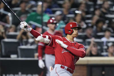 Shohei Ohtani's agent says the star plans to continue as a pitcher and  hitter after his elbow heals