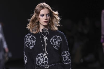 Chanel Fall-winter 2022-2023 - Ready-to-Wear