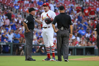 St Louis Cardinals should carry third catcher, pitch-hit for